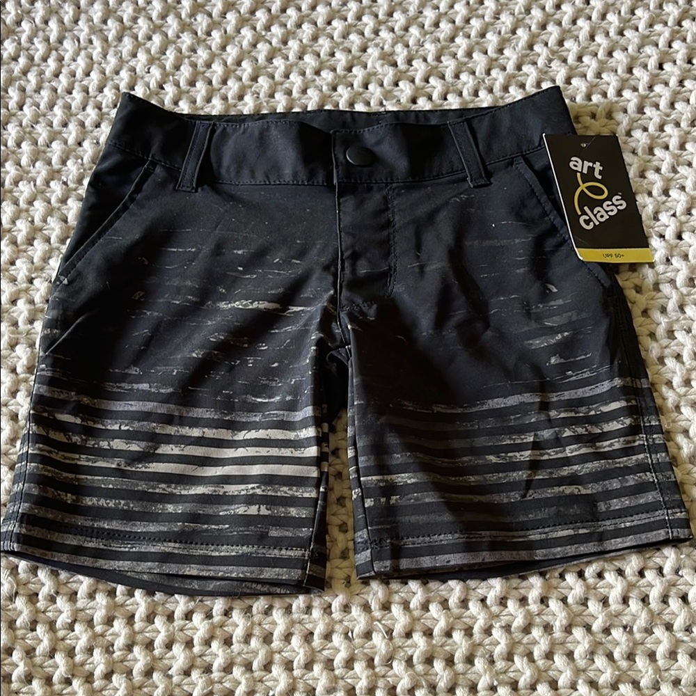 Art Class Swim Bottoms Size 5/6